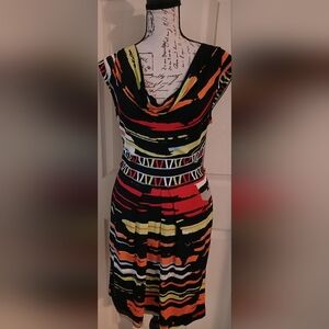 BCBGMaxAzria Dress